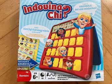 Indovina chi?