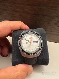 Wittnauer day-date automatico diver anni 70