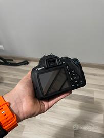 Canon 2000D