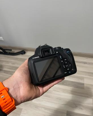 Canon 2000D