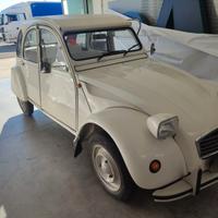Citroen 2CV 4