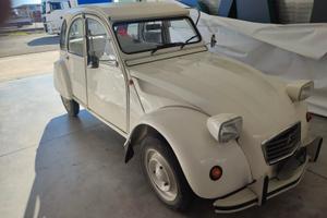 Citroen 2CV 4