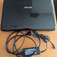 Asus notebook PC computer laptop 