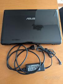 Asus notebook PC computer laptop 