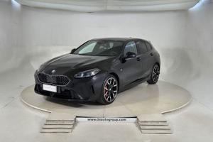 BMW Serie 1 F70 118d MSport Pro auto
