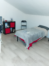 Addittasi stanza a Collecchio, centro 400 bollette