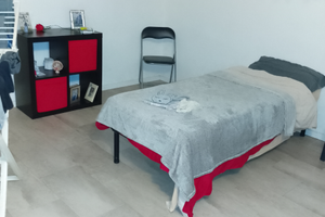 Addittasi stanza a Collecchio, centro 400 bollette