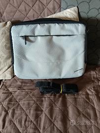 Borsa per PC/tablet/iPad Tucano