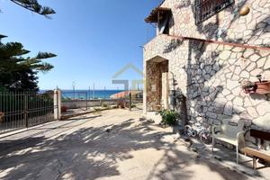 Villa - Balestrate
