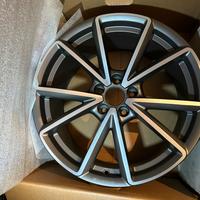 Cerchi Audi S-Line