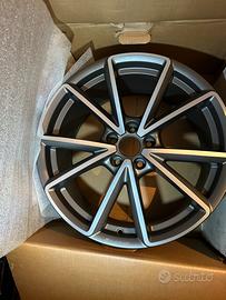 Cerchi Audi S-Line