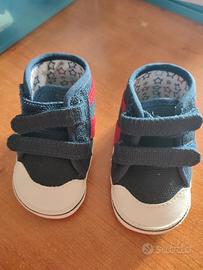 Scarpe morbide bimbo