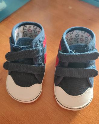 Scarpe morbide bimbo