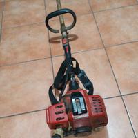 Decespugliatore 