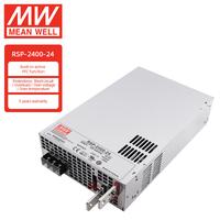 MEAN WELL Alimentatore 24v