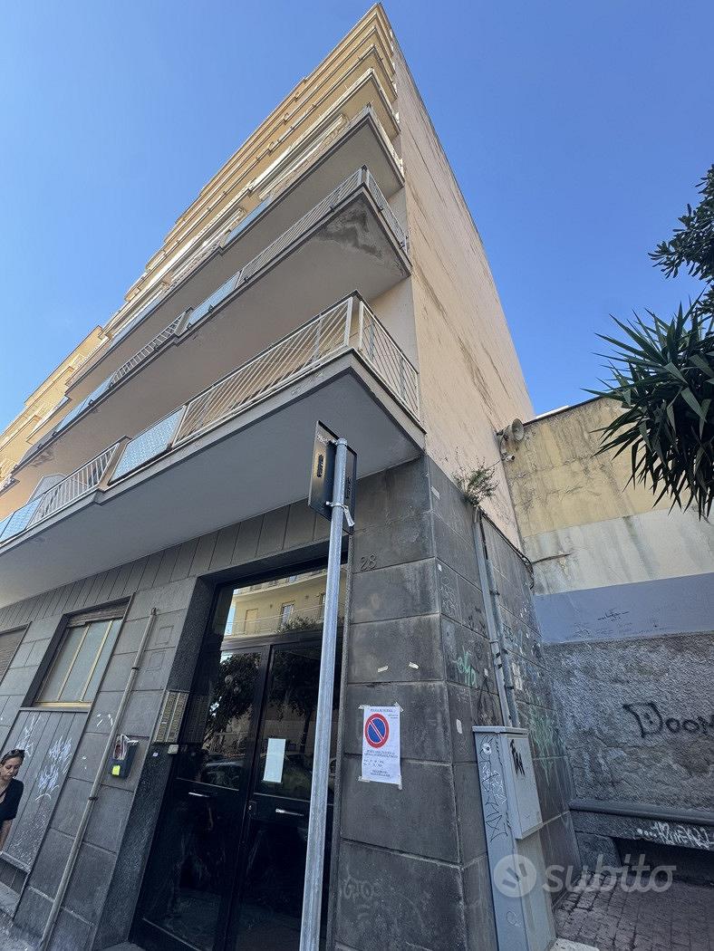 Appartamento – Torre Annunziata, Gambardella, Fuori Porta - Vista 2