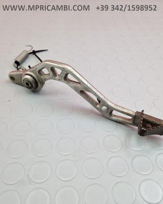 LEVA FRENO KTM SMC 660 2003 2004