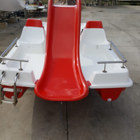 Pedalo' ricondizionati