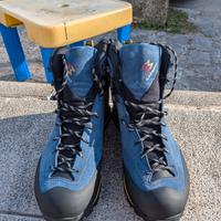 Garmont Ascent GTX 44.5 Gore-Tex – scarponi alpini