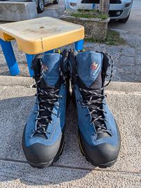 Garmont Ascent GTX 44.5 Gore-Tex – scarponi alpini