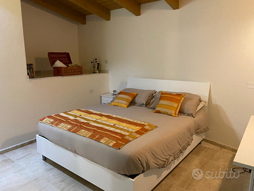 Bilocale no cucina posti letto