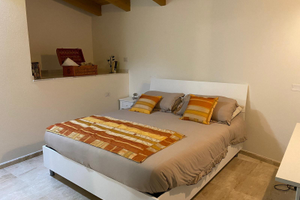 Bilocale no cucina posti letto