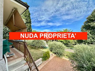 VILLA SINGOLA A SONA