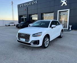 AUDI Q2 1.6 TDI S tronic Business