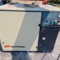 Compressore a ingranaggi Ingersoll Rand UP5-18-10