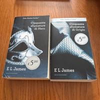 50 sfumature di nero e grigio