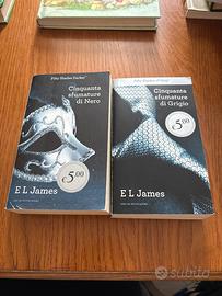 50 sfumature di nero e grigio