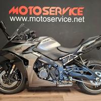 Suzuki GSX S 1000 GT ABS