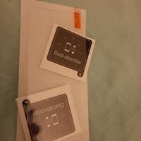 Vetro protettivo smartphone
