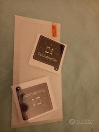 Vetro protettivo smartphone
