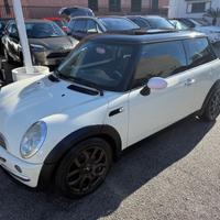 Mini 1.6 16V Cooper GPL Landi ,Tetto