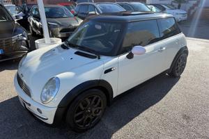 Mini 1.6 16V Cooper GPL Landi ,Tetto
