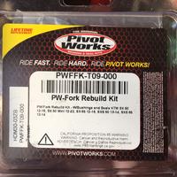 kit revisione forcella ktm 65