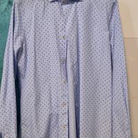 Camicia Sorbino TG L