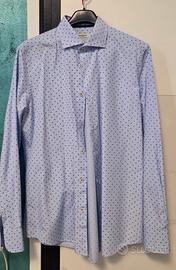 Camicia Sorbino TG L