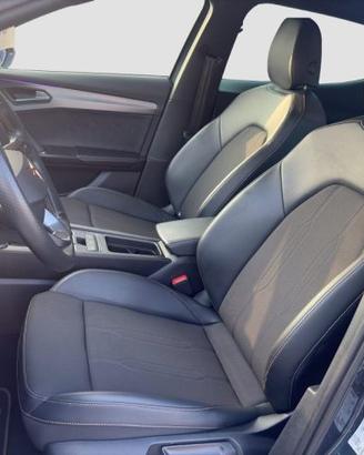 CUPRA Formentor Formentor 2.0 TDI 4Drive DSG