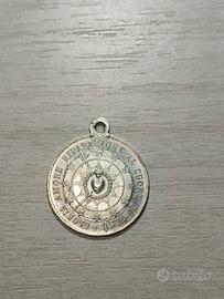 🪙 Medaglia commemorativa Guardia del Sacro Cuore 