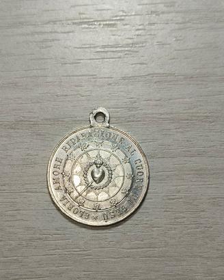 🪙 Medaglia commemorativa Guardia del Sacro Cuore 