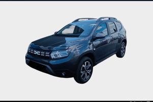 Dacia Duster 1.5 Blue dCi 8V 115 CV 4x4 Journey