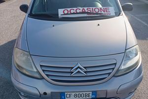 Citroen C3 1.4 Exclusive