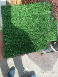 Prato sintetico 10mm  €2.79 mq