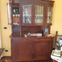 Credenza anni 50