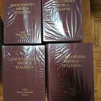 Enciclopedia Medica Italiana