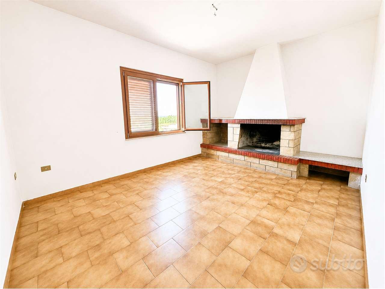 Apartment in Carbonia, Is Maccionis, Sulcis Iglesiente - Vista 4