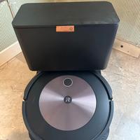 iRobot Roomba Combo J5+