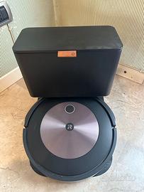 iRobot Roomba Combo J5+
